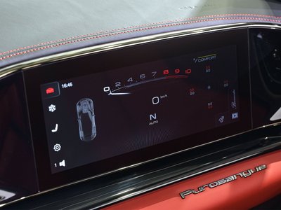 2024 Ferrari PUROSANGUE 照片 33