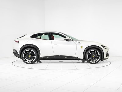 2024 Ferrari PUROSANGUE 照片 36