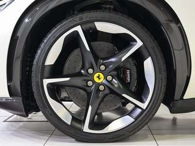 2024 Ferrari PUROSANGUE 照片 20