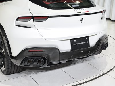 2024 Ferrari PUROSANGUE 照片 49