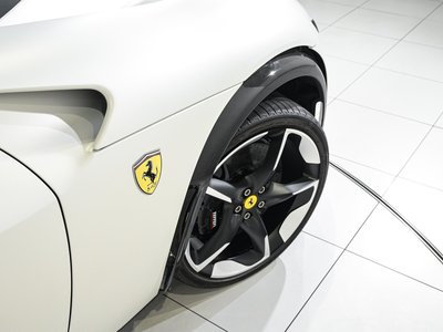 2024 Ferrari PUROSANGUE 照片 53