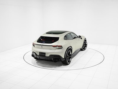 2024 Ferrari PUROSANGUE 照片 40