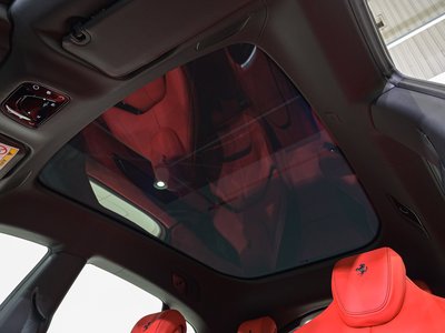 2024 Ferrari PUROSANGUE 照片 18