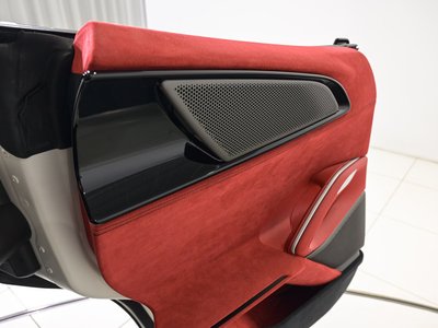 2024 Ferrari PUROSANGUE 照片 41