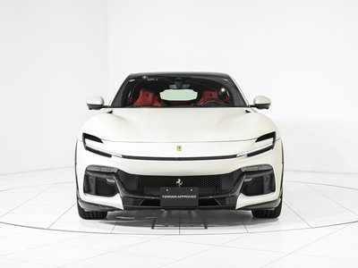 صورة 5 لـ 2024 Ferrari PUROSANGUE