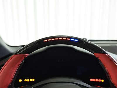 2024 Ferrari PUROSANGUE 照片 42