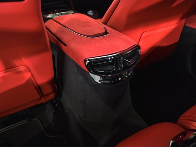 2024 Ferrari PUROSANGUE 照片 46