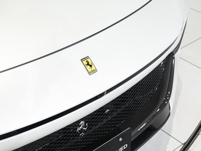2024 Ferrari PUROSANGUE 照片 52