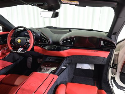 2024 Ferrari PUROSANGUE 照片 29