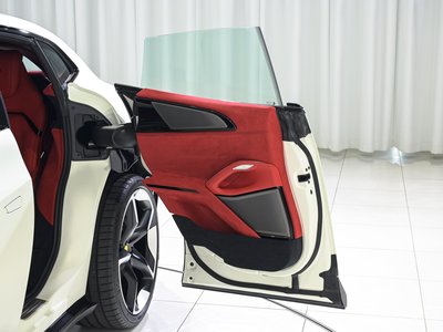 2024 Ferrari PUROSANGUE 照片 26