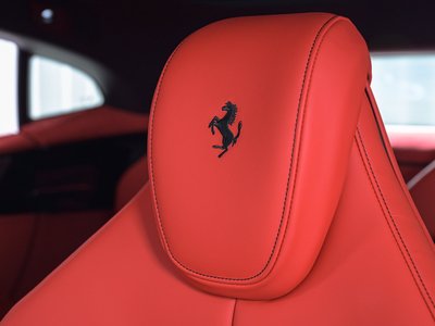 2024 Ferrari PUROSANGUE 照片 27