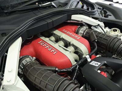 2024 Ferrari PUROSANGUE 照片 25