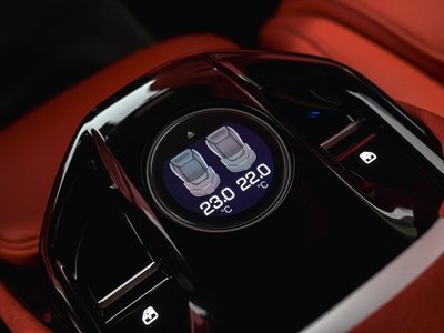 2024 Ferrari PUROSANGUE 照片 45