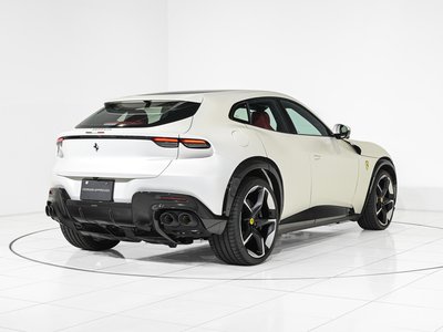 صورة 8 لـ 2024 Ferrari PUROSANGUE
