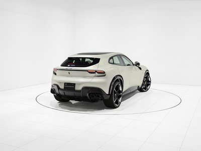 2024 Ferrari PUROSANGUE 照片 39