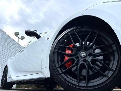 2022 Lexus IS thumbnail 20