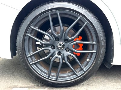 2022 Lexus IS thumbnail 38