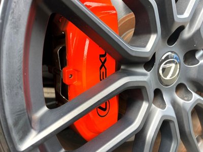 2022 Lexus IS photo 4