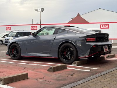 صورة 6 لـ 2025 Nissan FAIRLADY Z