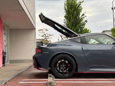 صورة 11 لـ 2025 Nissan FAIRLADY Z