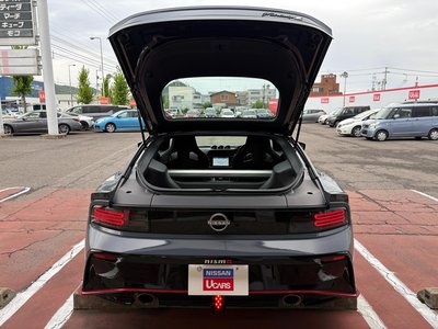 صورة 12 لـ 2025 Nissan FAIRLADY Z