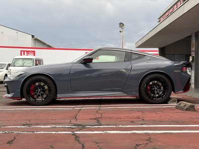صورة 3 لـ 2025 Nissan FAIRLADY Z