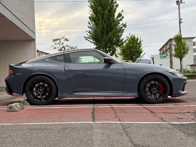صورة 4 لـ 2025 Nissan FAIRLADY Z