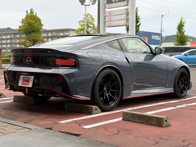 صورة 5 لـ 2025 Nissan FAIRLADY Z