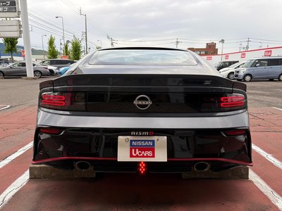 صورة 7 لـ 2025 Nissan FAIRLADY Z