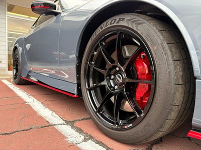 صورة 16 لـ 2025 Nissan FAIRLADY Z