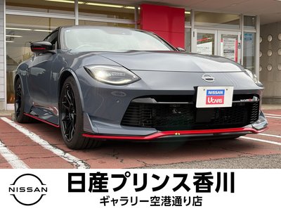 صورة 1 لـ 2025 Nissan FAIRLADY Z
