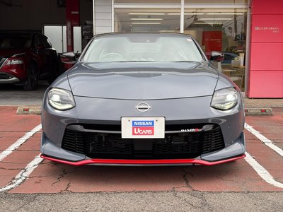 صورة 2 لـ 2025 Nissan FAIRLADY Z