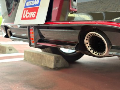 صورة 9 لـ 2025 Nissan FAIRLADY Z