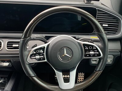 2020 Mercedes-BENZ GLS thumbnail 20