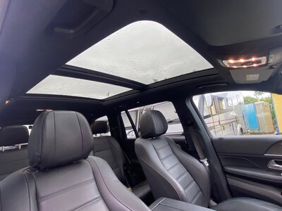 2020 Mercedes-BENZ GLS thumbnail 60