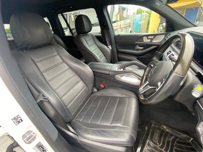 2020 Mercedes-BENZ GLS thumbnail 18