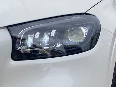 2020 Mercedes-BENZ GLS photo 12