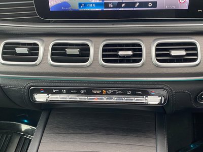 2020 Mercedes-BENZ GLS thumbnail 51