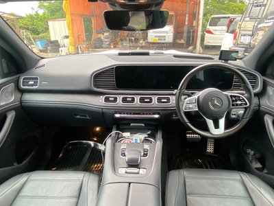 2020 Mercedes-BENZ GLS thumbnail 49