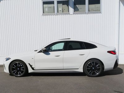 2021 BMW 4 SERIES GRAN COUPE — фото 29