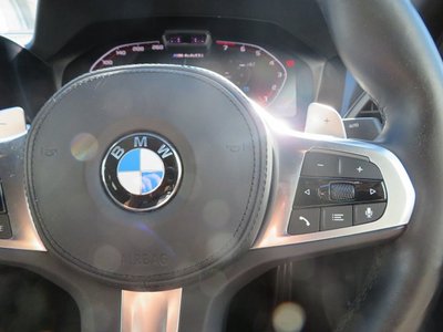 2021 BMW 4 SERIES GRAN COUPE — фото 6