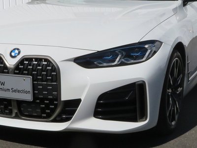 2021 BMW 4 SERIES GRAN COUPE — фото 33