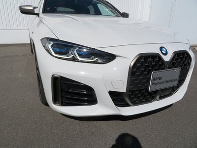 2021 BMW 4 SERIES GRAN COUPE — фото 34