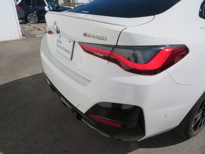 2021 BMW 4 SERIES GRAN COUPE — фото 31
