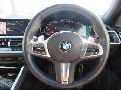 2021 BMW 4 SERIES GRAN COUPE — фото 5