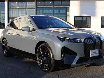 2024 BMW IX — миниатюра 11