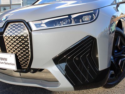2024 BMW IX — миниатюра 3