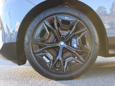 2024 BMW IX — миниатюра 6
