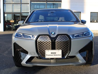 2024 BMW IX — миниатюра 10