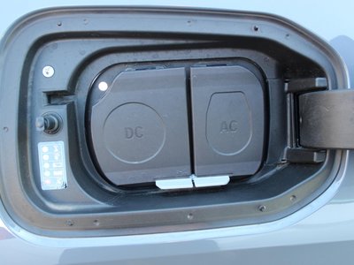 2024 BMW IX — миниатюра 61